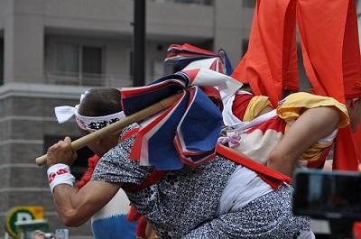 天神祭