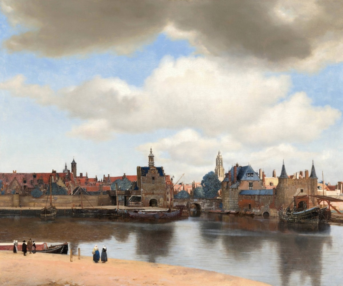 vermeer